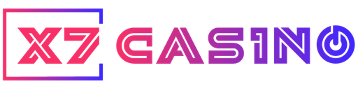 x7casino Logo